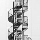 Wendeltreppe