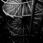 Wendeltreppe