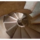 Wendeltreppe - Sagrada Familia