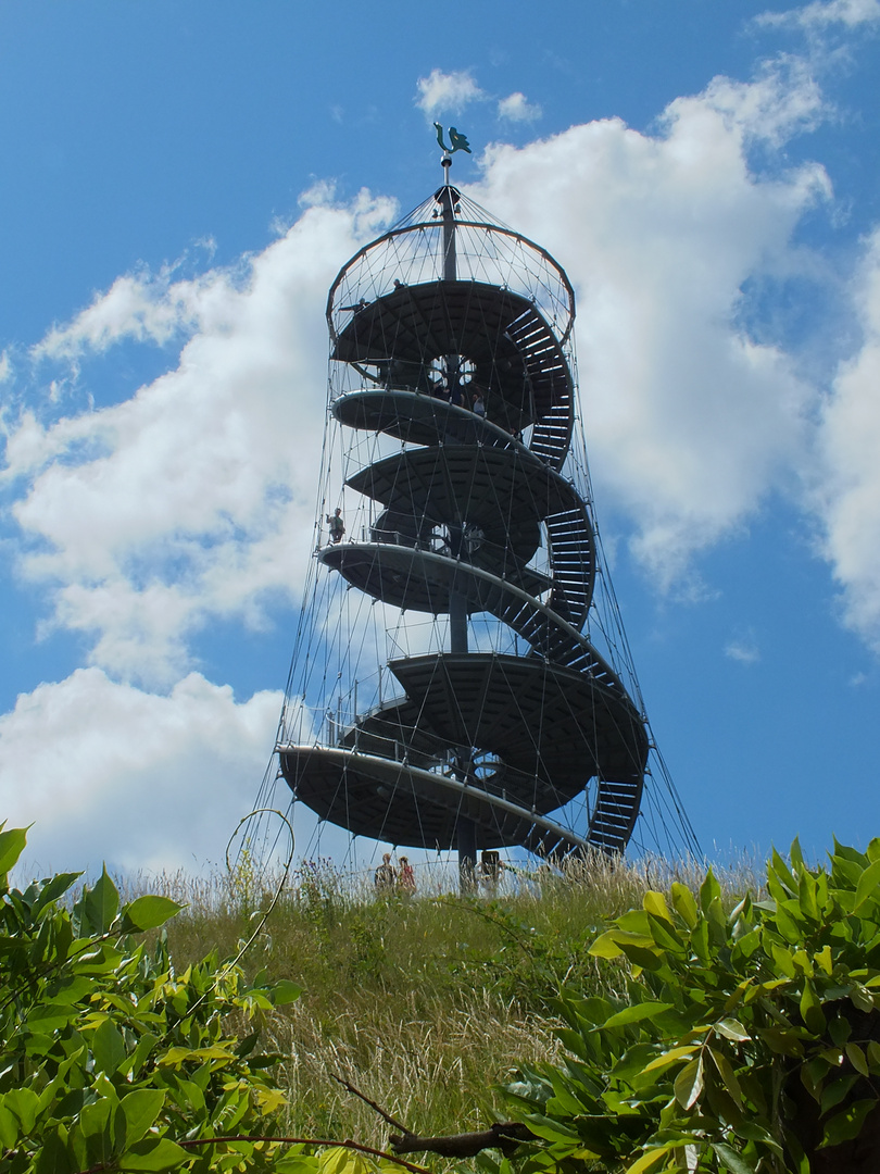 Wendelturm am Killesberg