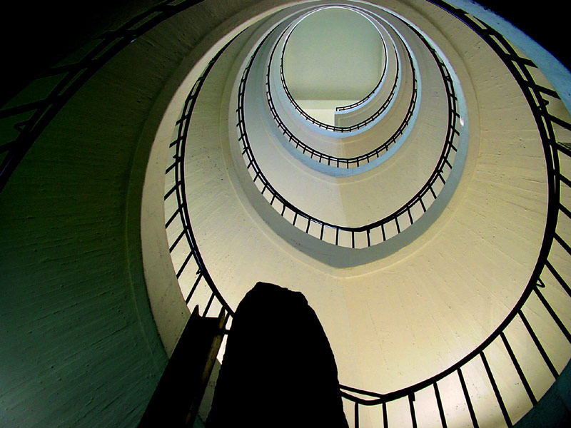 wendelung im deutschen museum