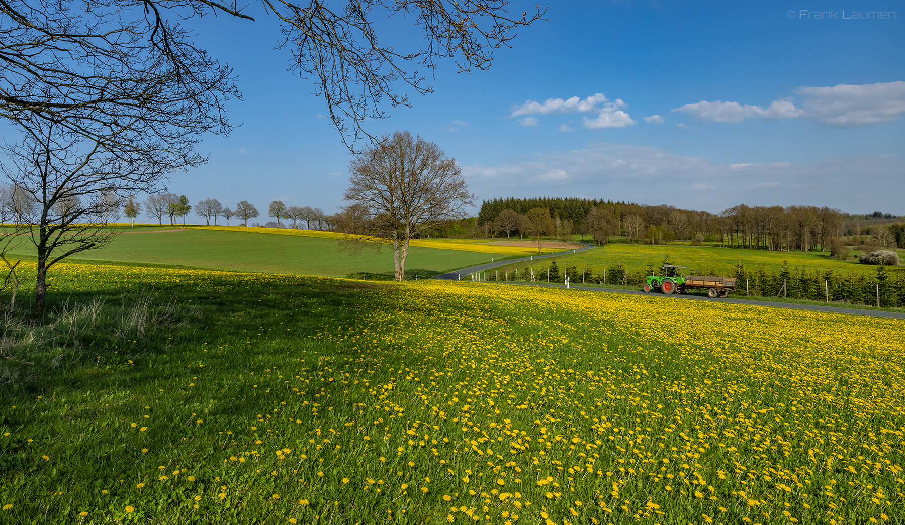 Wenden im Sauerland