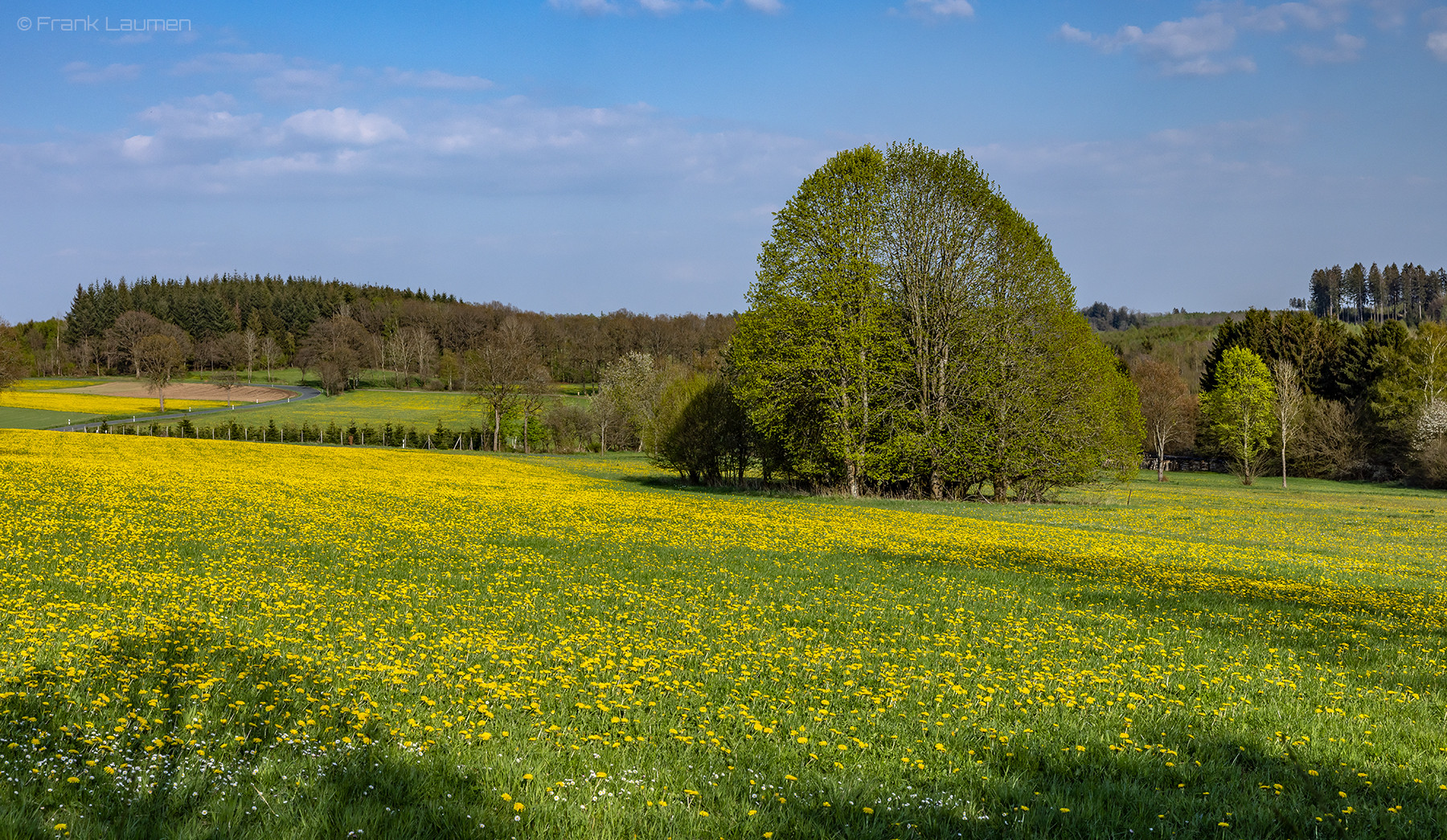 Wenden im Sauerland