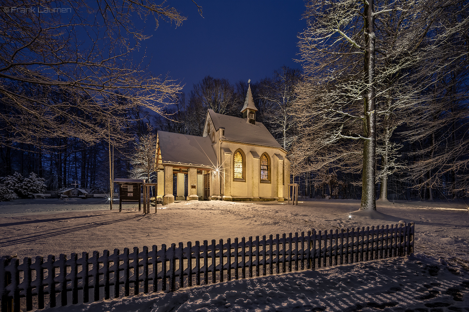 Wenden im Sauerland