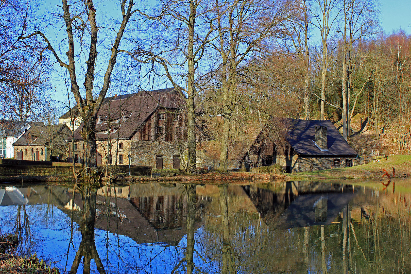 Wendener Hütte 1 (Sauerland)