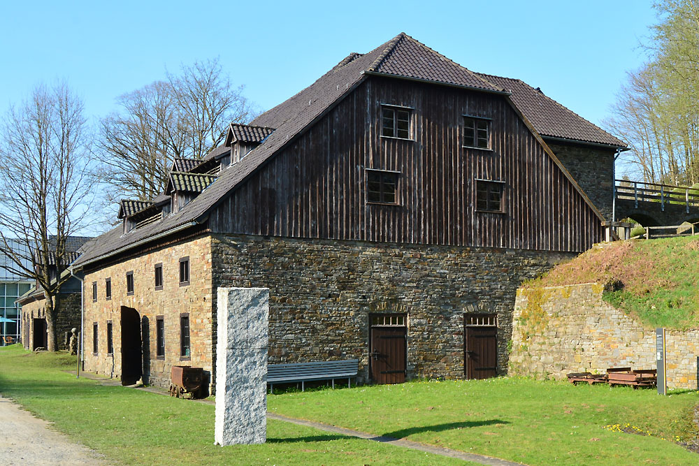 Wendener Hütte 2