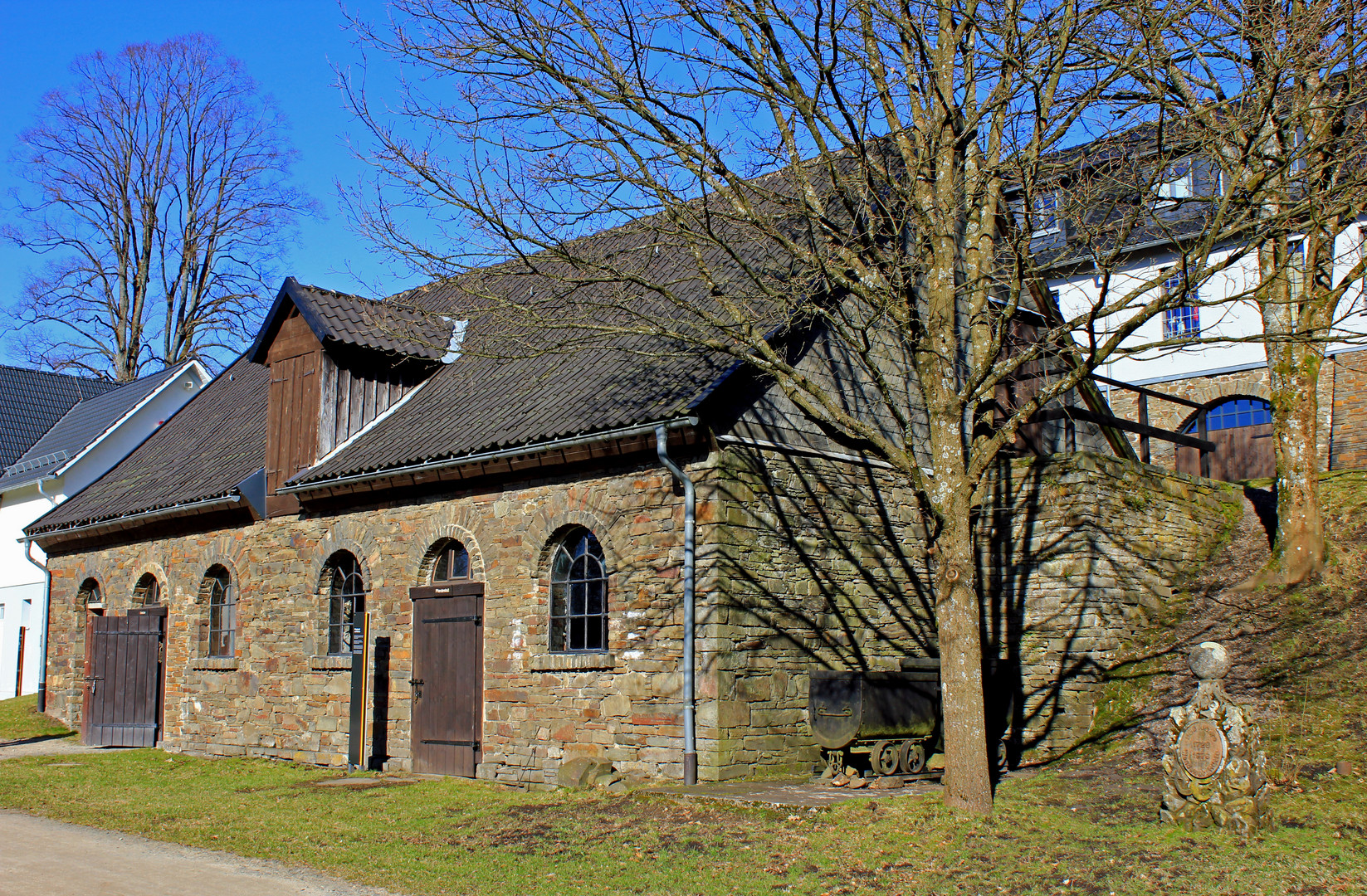 Wendener Hütte 2 (Sauerland)