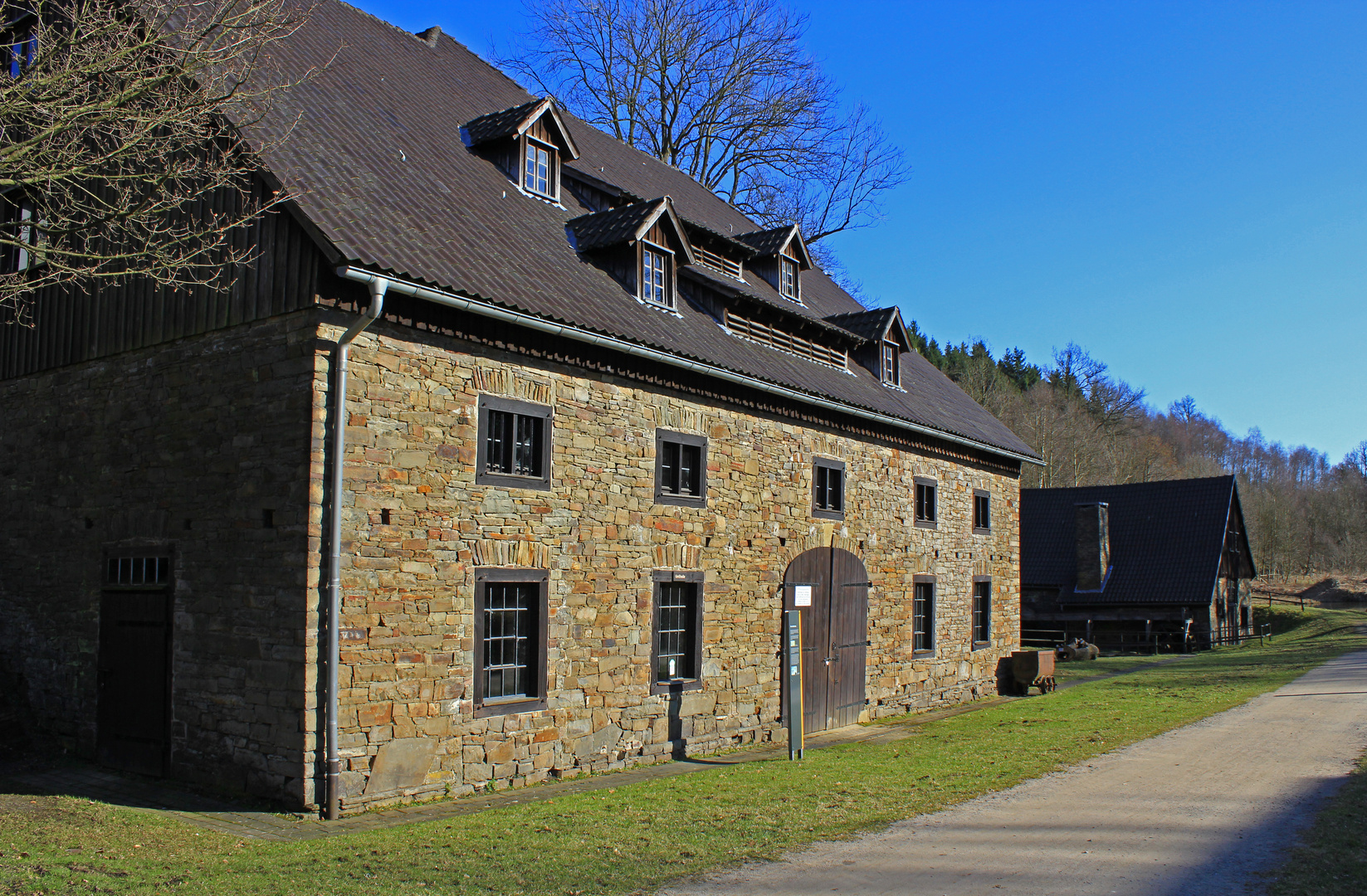 Wendener Hütte 3 (Sauerland)