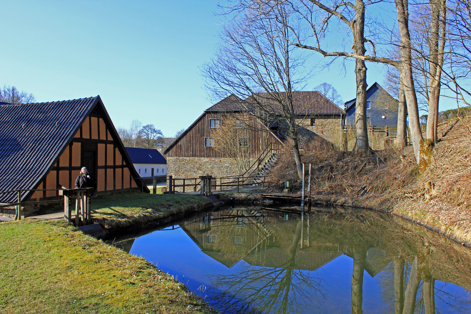 Wendener Hütte 6 (Sauerland)