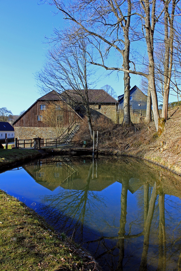 Wendener Hütte 7 (Sauerland)