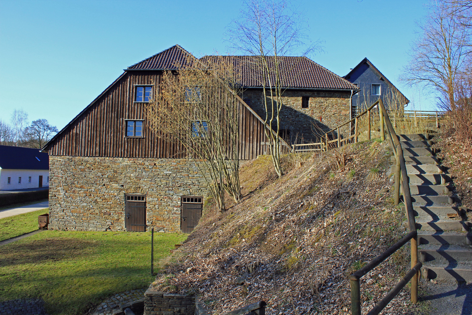 Wendener Hütte 8 (Sauerland)