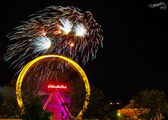 Wendener Kirmes