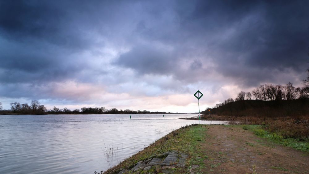 Wendland Elbe Foto & Bild fotos, landschaften, outdoor Bilder auf