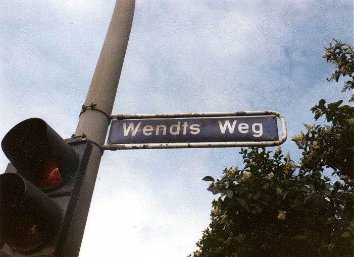 Wendts Weg