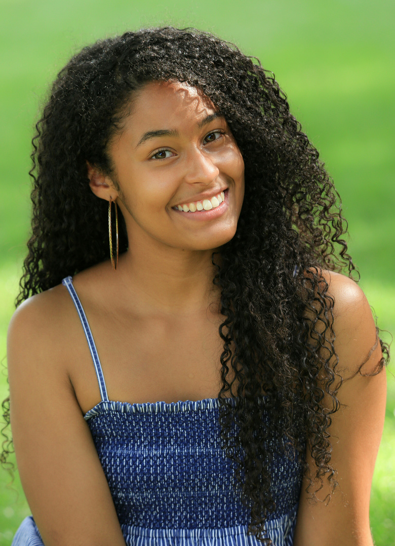 Wendy Foto & Bild outdoor, woman, portrait Bilder auf