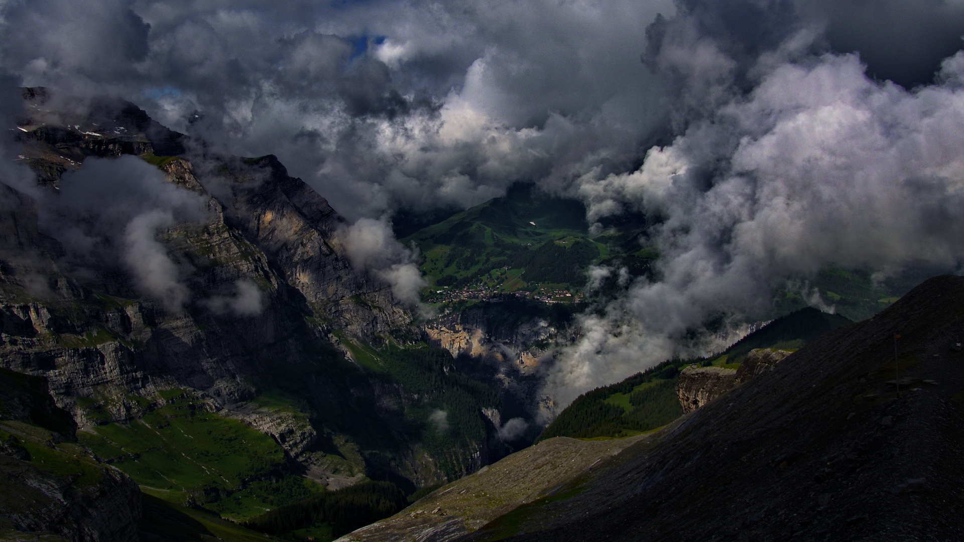 Wengen