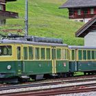 Wengernalpbahn (1)