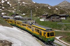 Wengernalpbahn