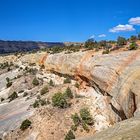 Wenig besuchter Ort im Grand Staircase-Escalante NM