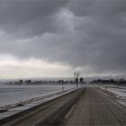 wenige minuten nach dem weltuntergang