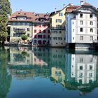 Weniger bekannte Sicht, Luzern