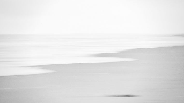 Weniger ist Meer...II