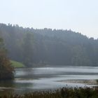 Weniger Weiher bei St. Gallen