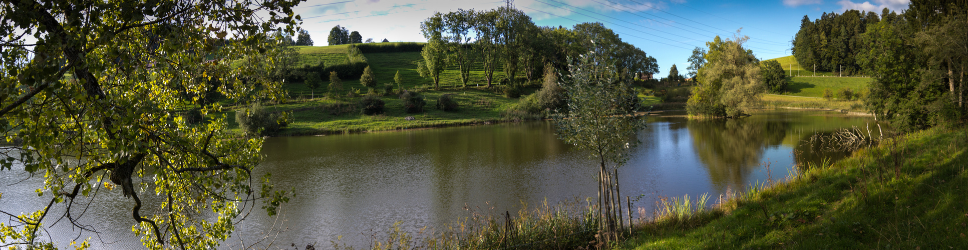 Wenigerweiher 2