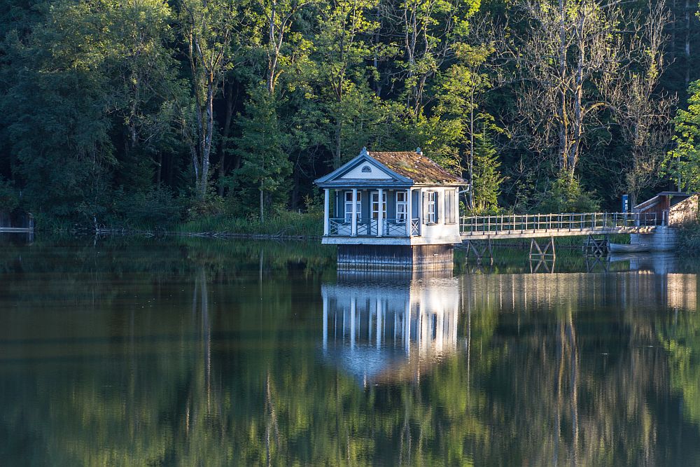 Wenigerweiher