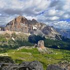 Wenígstes dürfen wir noch mit den Bildern nach Südtirol