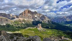 Wenígstes dürfen wir noch mit den Bildern nach Südtirol