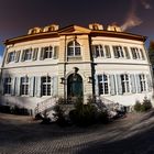 Wenkenhof Villa