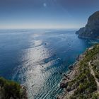 Wenn auf Capri ...