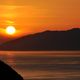 Wenn bei Capri die Sonne im Meer versinkt 2