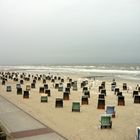 ...Wenn das Leben bloß so wäre,wie der Strand-dann würde es nie enden!