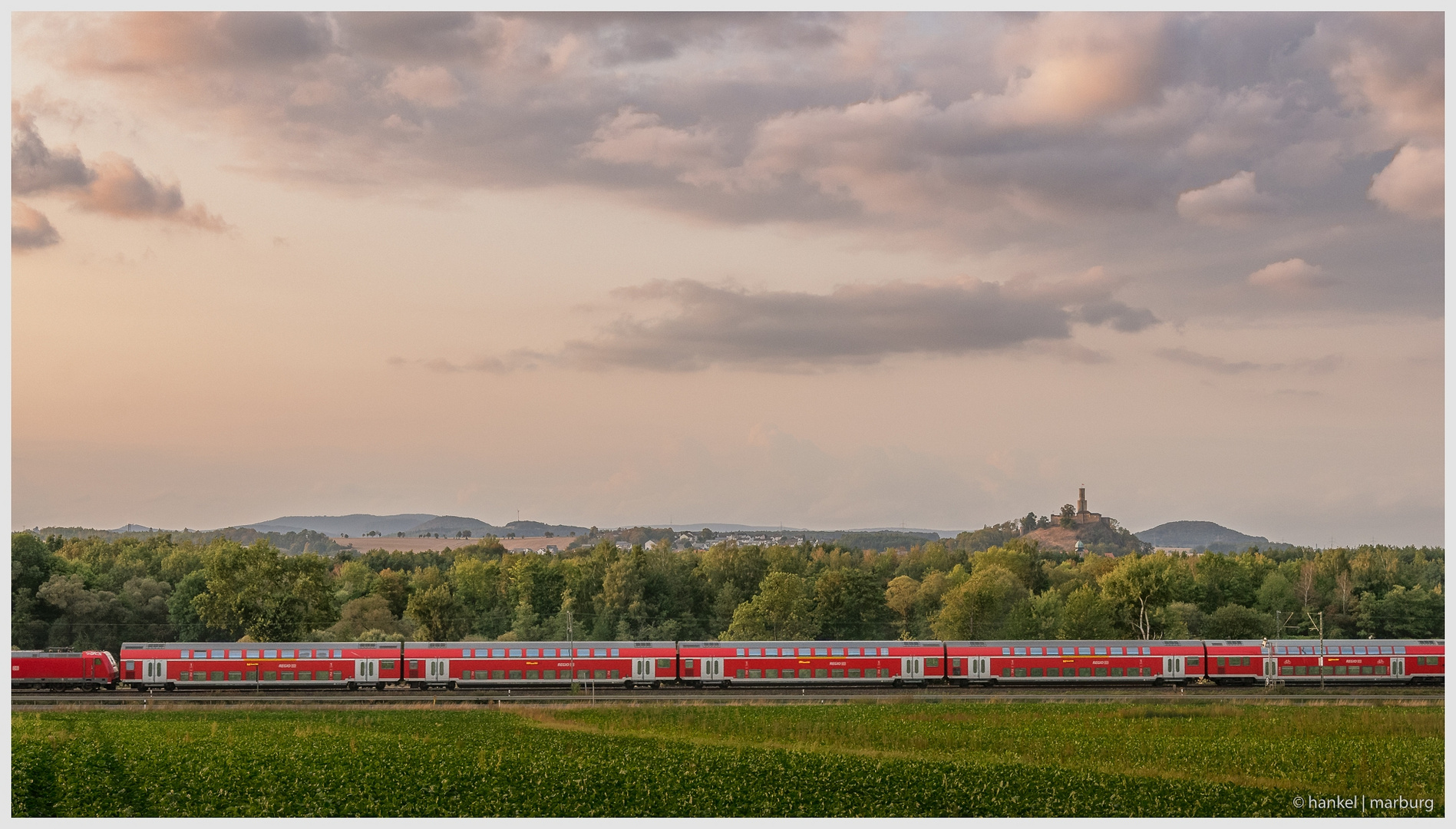 Wenn das Licht verschwindet