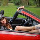 Wenn der Chauffeur auf sich warten lässt