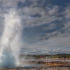 Wenn der Geysir (reload, 1. Bild versehentlich gelöscht)