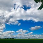 Wenn der Himmel die Erde beherrscht 