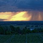 Wenn der Himmel sich öffnet