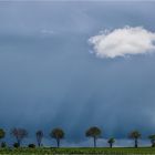 Wenn der Himmel sich verdunkelt