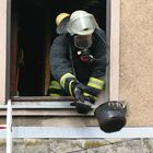 Wenn der Kochtopf zu heiß ist muß die Feuerwehr ran!!!