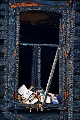 Wenn der Krieg zu dir kommt