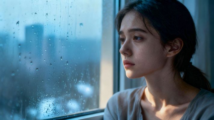 Wenn der Morgen atmet...