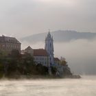 Wenn der Nebel sich lichtet...