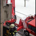 ...Wenn der Post-...ähm Feuerwehrmann 2x klingelt...