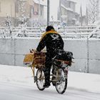 Wenn der Postbote klingelt...bitte gleich öffnen