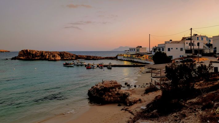 wenn der Sommer grad vorbei ist