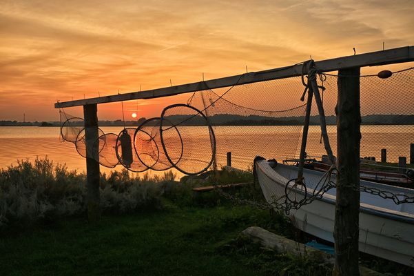 wenn der Tag endet....