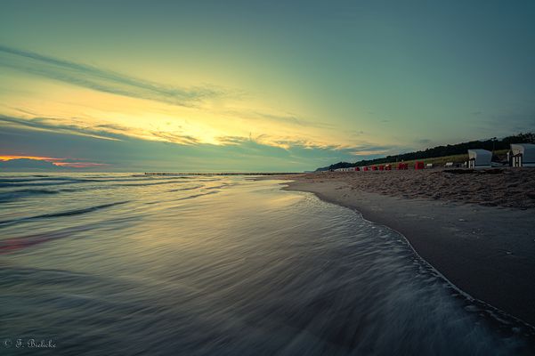 Wenn der Tag erwacht